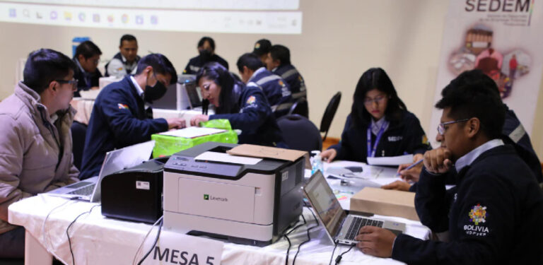 SEDEM HABILITA A 31 PROVEEDORES DE PRODUCTOS FRESCOS PARA LOS SUBSIDIOS