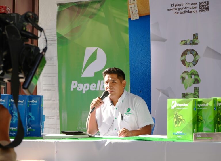 PAPELBOL OBTUVO INGRESOS HISTÓRICOS POR TERCER AÑO CONSECUTIVO
