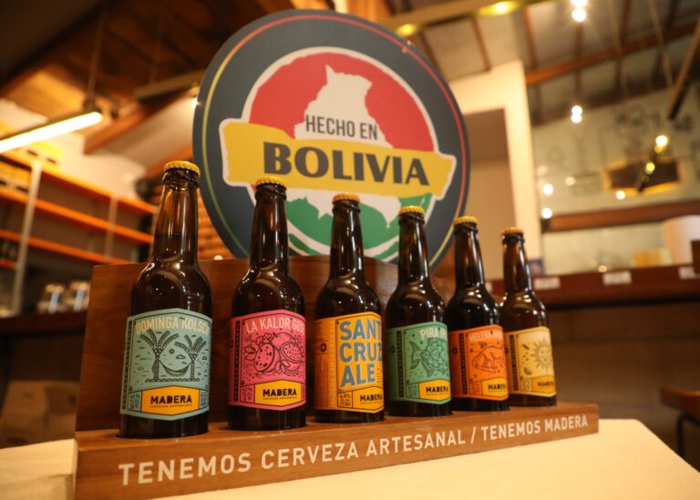 ENVIBOL CONSOLIDA SU PRESENCIA EN EL MERCADO NACIONAL CON LA FIRMA DE IMPORTANTES CONTRATOS COMERCIALES