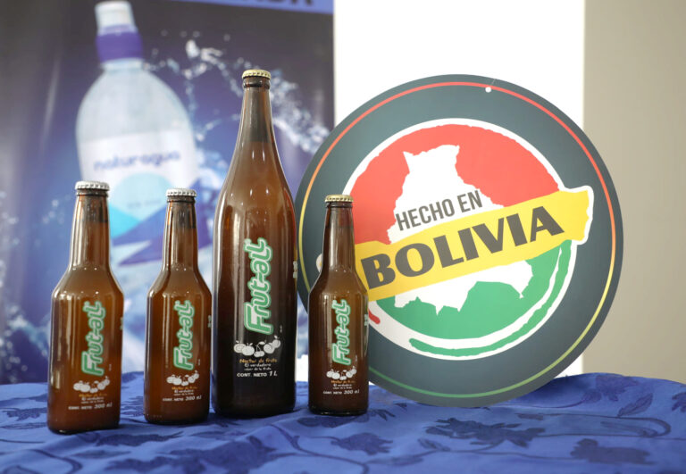 ENVIBOL FIRMA IMPORTANTES ACUERDOS COMERCIALES PARA IMPULSAR LA INDUSTRIALIZACIÓN Y FORTALECER EL SECTOR PRODUCTIVO BOLIVIANO