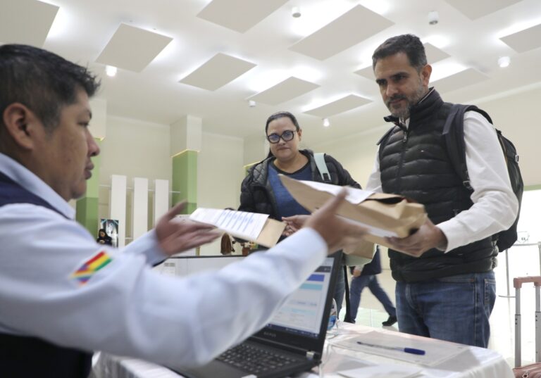 SEDEM INICIA EVALUACIÓN DE SOBRES PARA ENTREGA DE PRODUCTOS FRESCOS EN SUBSIDIOS PRENATALES Y DE LACTANCIA