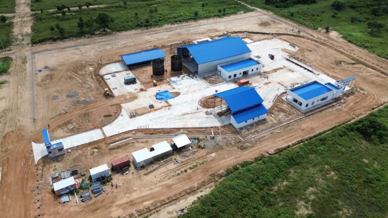 IBAE PROYECTA LA INAUGURACIÓN DE 5 DE SUS 8 PLANTAS INDUSTRIALES