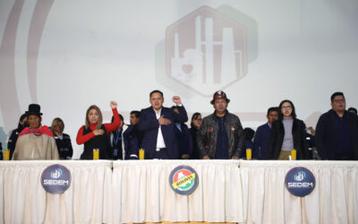 TRANSPARENCIA, INDUSTRIALIZACIÓN Y SOBERANÍA ALIMENTARIA: ARRANCA LA EVALUACIÓN DEL CANAL DIRECTO PARA PROVEER PRODUCTOS A LOS SUBSIDIOS