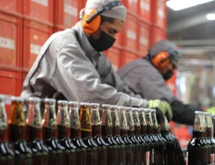 ENVIBOL FIRMA CONTRATO CON LA CASCADA S.R.L. POR MÁS DE BS 10 MILLONES PARA FORTALECER PRODUCCIÓN NACIONAL