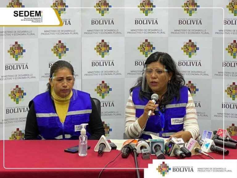 167 EMPRESAS PASAN A LA SEGUNDA ETAPA DEL PROCESO DE PROVISIÓN DE ALIMENTOS AL SUBSIDIO