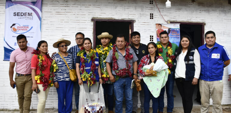 SEDEM APERTURA NUEVA AGENCIA DISTRIBUIDORA DE SUBSIDIOS EN EL MUNICIPIO DE SAN BUENAVENTURA – LA PAZ