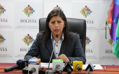SEDEM LANZA CONVOCATORIA PÚBLICA PARA LA PROVISIÓN DE ALIMENTOS A LOS SUBSIDIOS PRENATAL, DE LACTANCIA Y UNIVERSAL POR LA VIDA