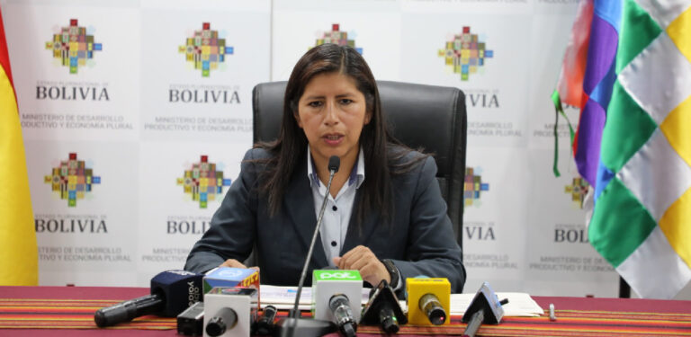 SEDEM LANZA CONVOCATORIA PÚBLICA PARA LA PROVISIÓN DE ALIMENTOS A LOS SUBSIDIOS PRENATAL, DE LACTANCIA Y UNIVERSAL POR LA VIDA