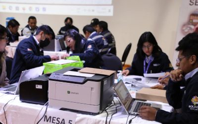SEDEM HABILITA A 31 PROVEEDORES DE PRODUCTOS FRESCOS PARA LOS SUBSIDIOS