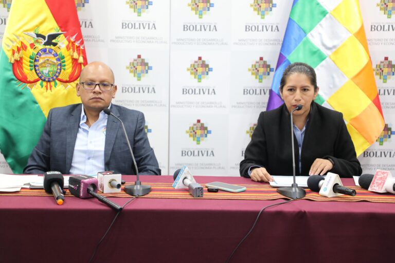 SEDEM LANZA INVITACIONES PÚBLICAS PARA PROVEER ALIMENTOS AL SUBSIDIO PRENATAL, DE LACTANCIA Y UNIVERSAL PRENATAL POR LA VIDA