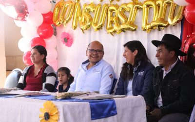 SEDEM AGASAJA A LAS MADRES BENEFICIARIAS DEL SUBSIDIO EN COCHABAMBA