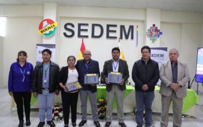 EEPAF CUMPLE 12 AÑOS FORTALECIENDO LA PRODUCCIÓN AGRÍCOLA DEL PAÍS CON FERTILIZANTES Y ABONOS DE CALIDAD