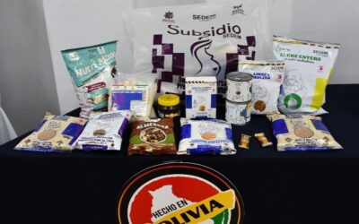 Campaña «El Subsidio en tu Centro de Salud» facilitará a las madres en estado de gestación la entrega del Subsidio Universal Prenatal por la Vida