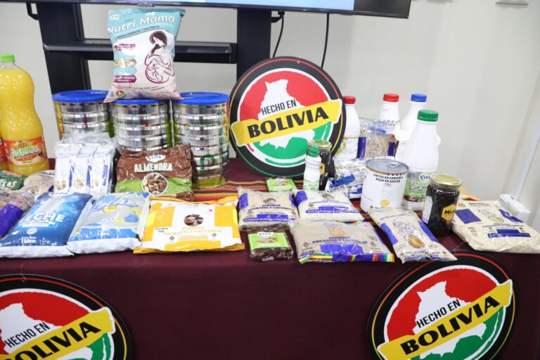 Gobierno distribuye más de 647.000 paquetes de los Subsidios Prenatal, de Lactancia y Universal Prenatal por la Vida a nivel nacional