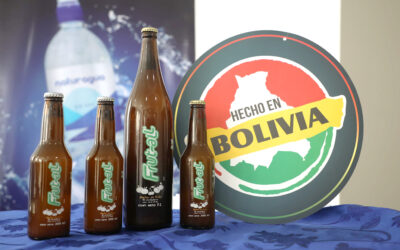 ENVIBOL FIRMA IMPORTANTES ACUERDOS COMERCIALES PARA IMPULSAR LA INDUSTRIALIZACIÓN Y FORTALECER EL SECTOR PRODUCTIVO BOLIVIANO