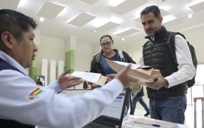 SEDEM INICIA EVALUACIÓN DE SOBRES PARA ENTREGA DE PRODUCTOS FRESCOS EN SUBSIDIOS PRENATALES