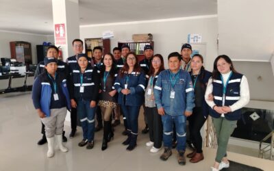 FORTALECIENDO LA ÉTICA Y LA TRANSPARENCIA EN EL SEDEM