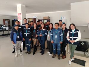 FORTALECIENDO LA ÉTICA Y LA TRANSPARENCIA EN EL SEDEM