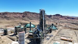 GOBIERNO DENUNCIA TOMA ILEGAL DE PLANTA ECEBOL EN POTOSÍ Y REVELA GRAVE DAÑO ECONÓMICO POR CONTRATACIONES IRREGULARES