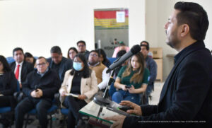 RENDICIÓN PÚBLICA DE CUENTAS FINAL 2025: SEDEM EXPONE PROYECTOS PARALIZADOS, BAJA EJECUCIÓN Y MARCA UN GIRO HACIA LA EFICIENCIA PRODUCTIVA