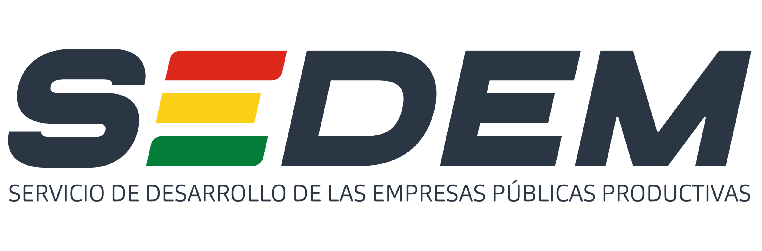 Servicio de Desarrollo de las Empresas Públicas Productivas