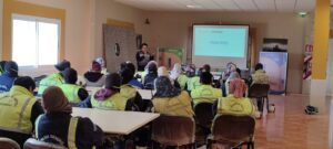 CAPACITACIÓN FORTALECE ÉTICA Y TRANSPARENCIA EN ECEBOL ORURO